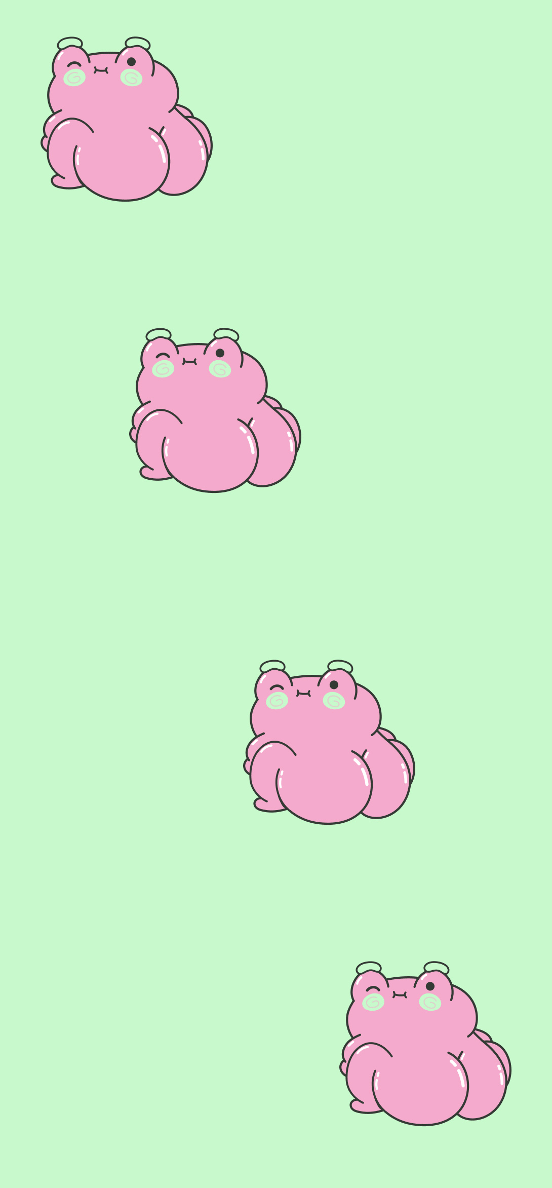 Sittin