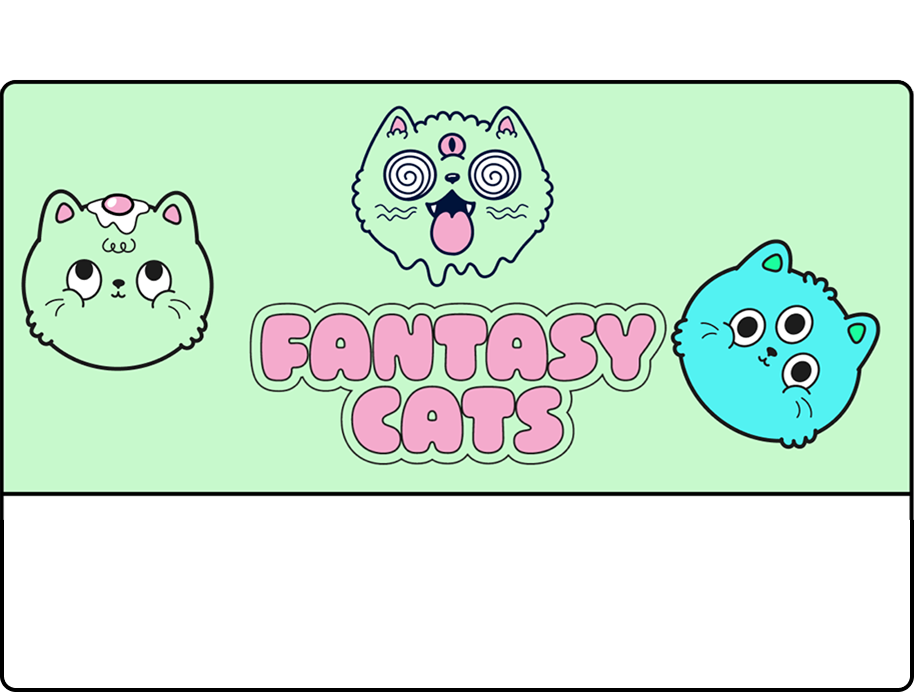 Fantasy Cats