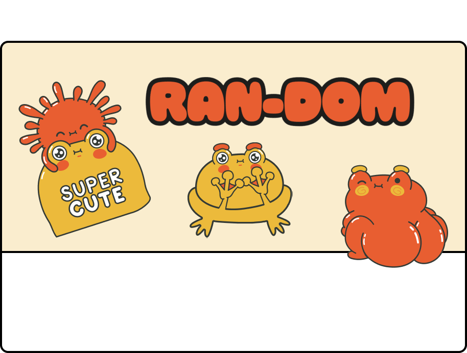 Ran-dom