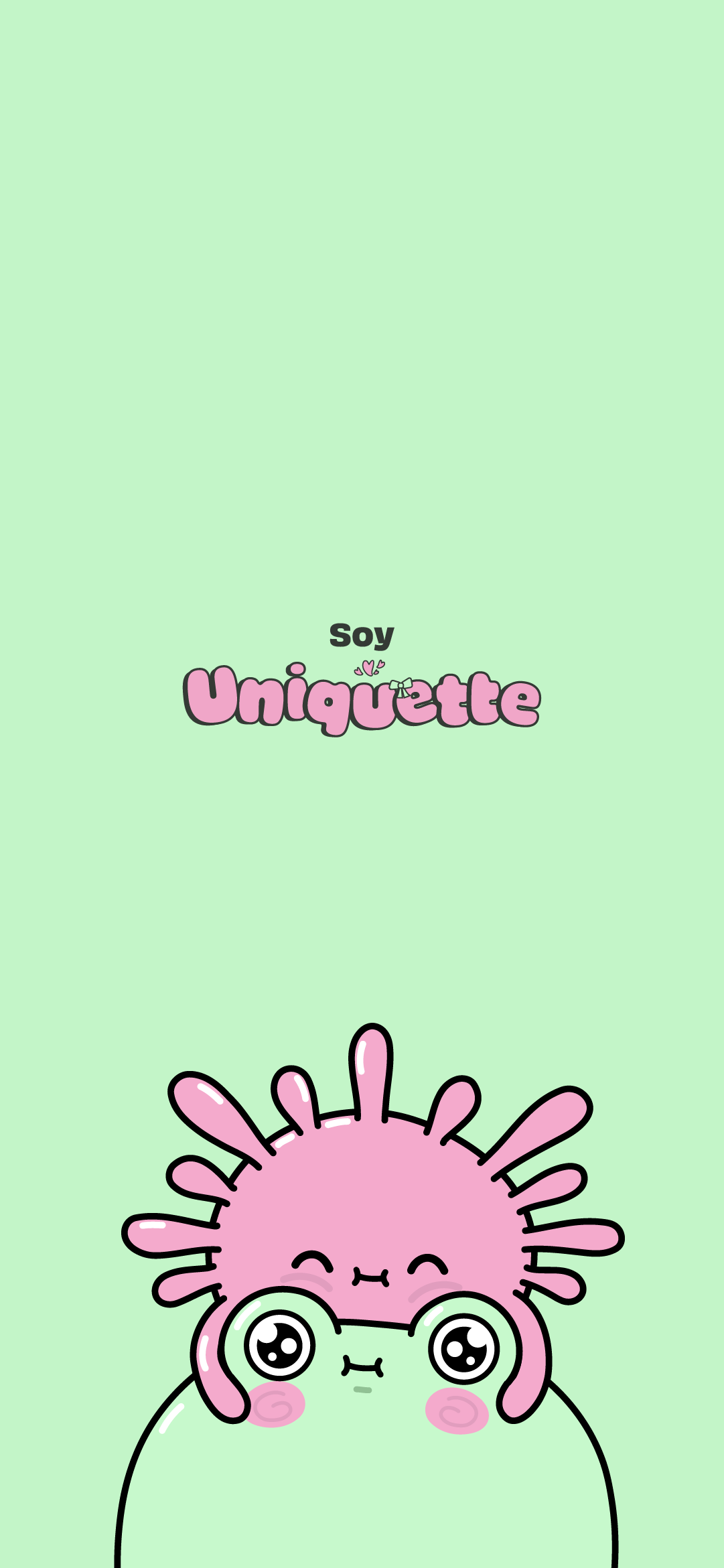 uniquette
